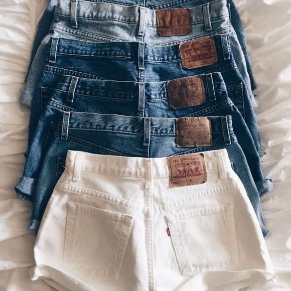 SHORTS + SKIRTS MYSTERY BOX - Picture 8 of 13